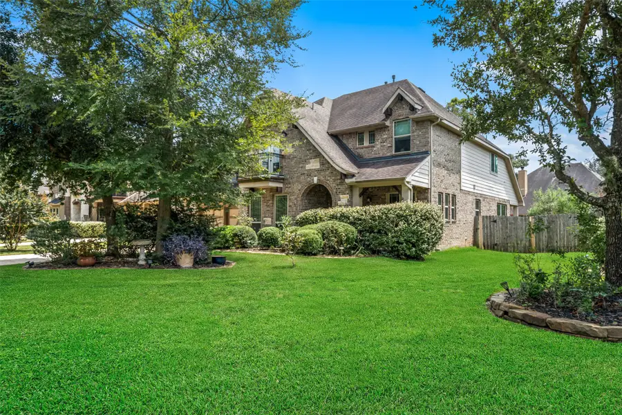 286 Overland Trace, Montgomery, TX 77316 - #3