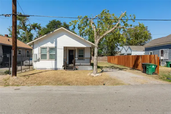 1217 Campbell Street, Houston, TX 77009