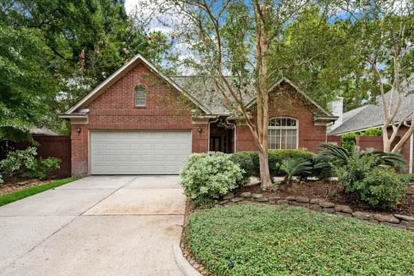 4318 Misty Timbers Way, Kingwood, TX 77345