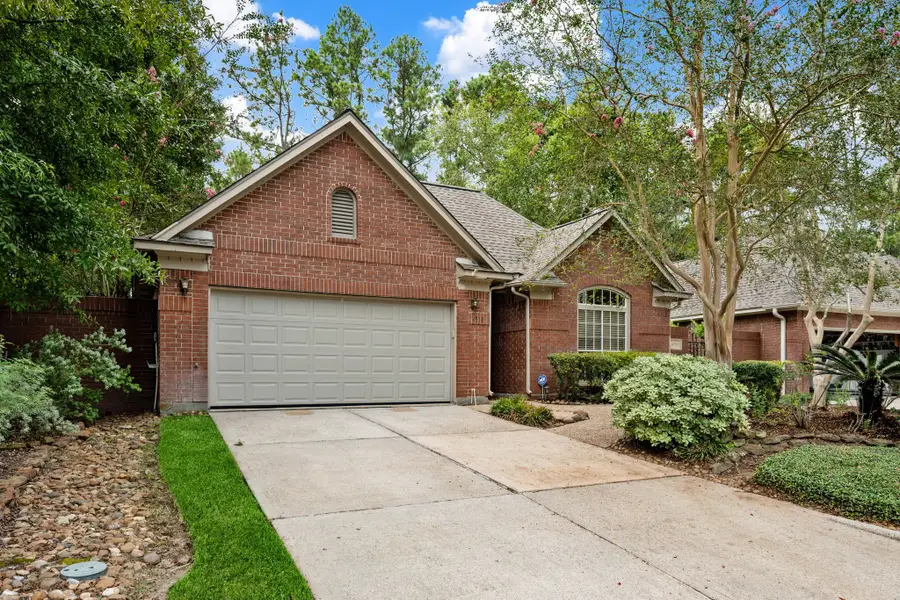 4318 Misty Timbers Way, Kingwood, TX 77345 - #2