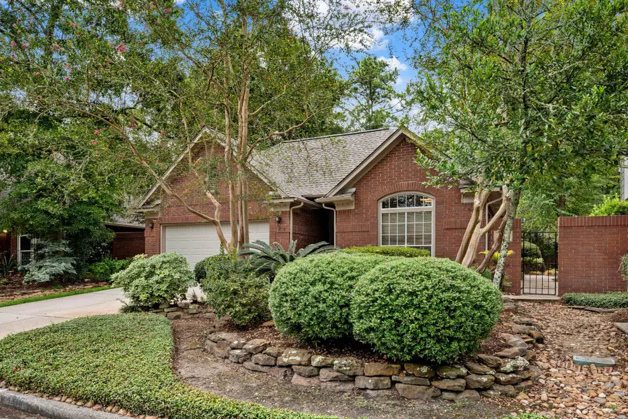 4318 Misty Timbers Way, Kingwood, TX 77345 - #3
