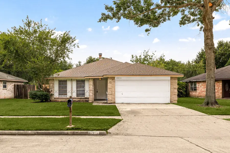 22111 Pearl Lake Drive, Katy, TX 77449 - #3