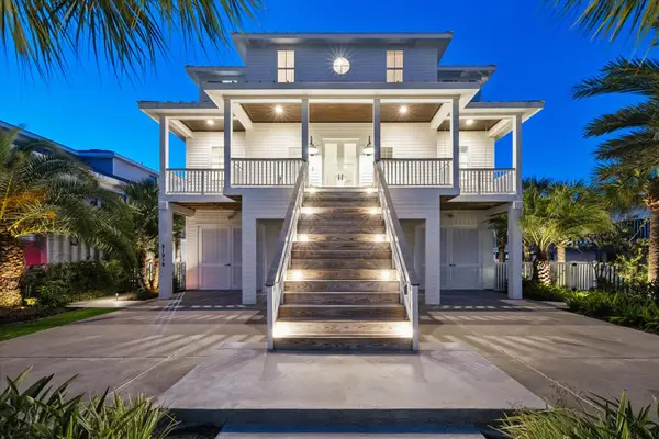 21914 Guadalupe Drive, Galveston, TX 77554