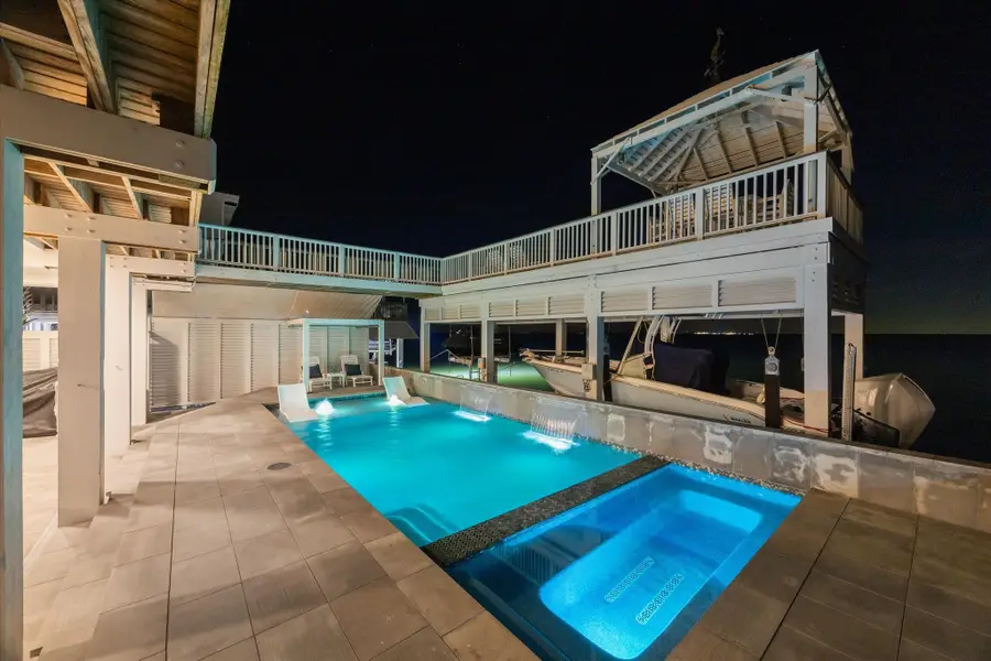 21914 Guadalupe Drive, Galveston, TX 77554 - #3