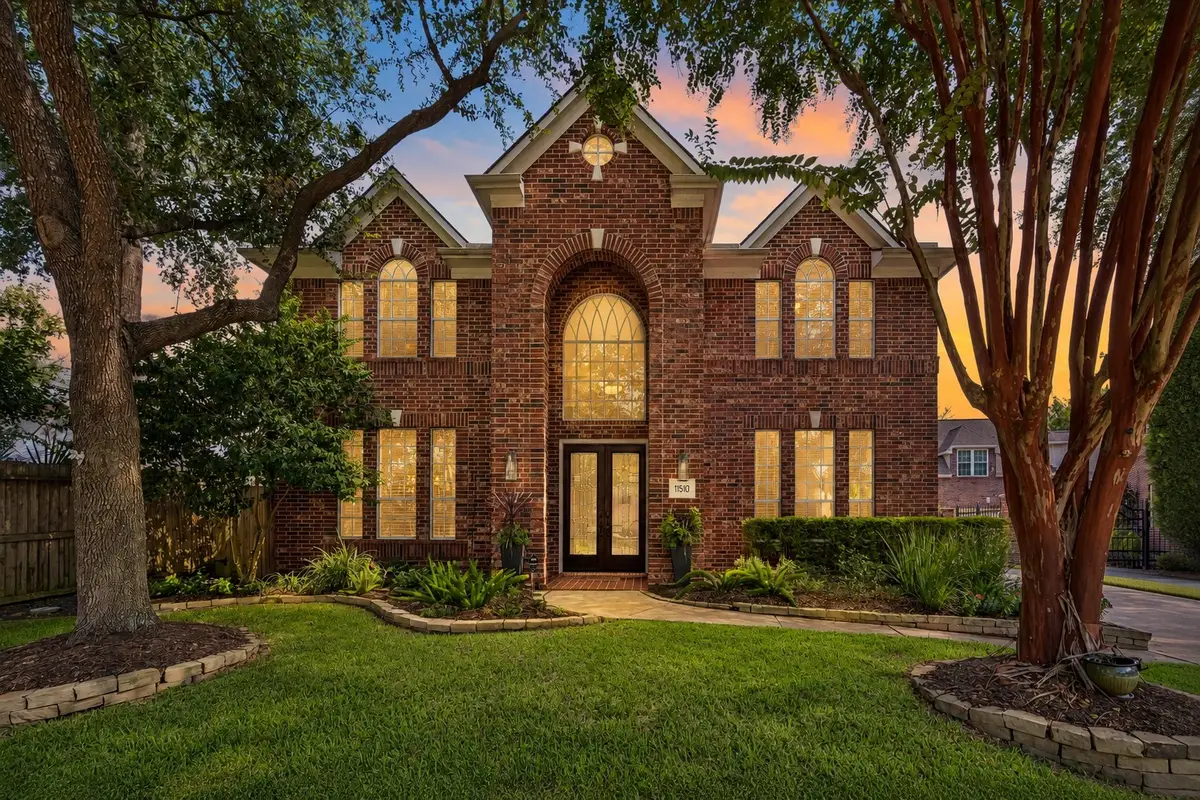 11510 Pecan Canyon Court, Tomball, TX 77377 - #1