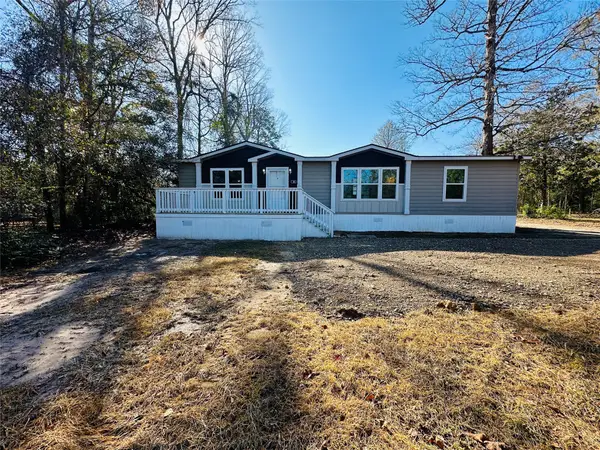 145 Campbell Street, Shepherd, TX 77371