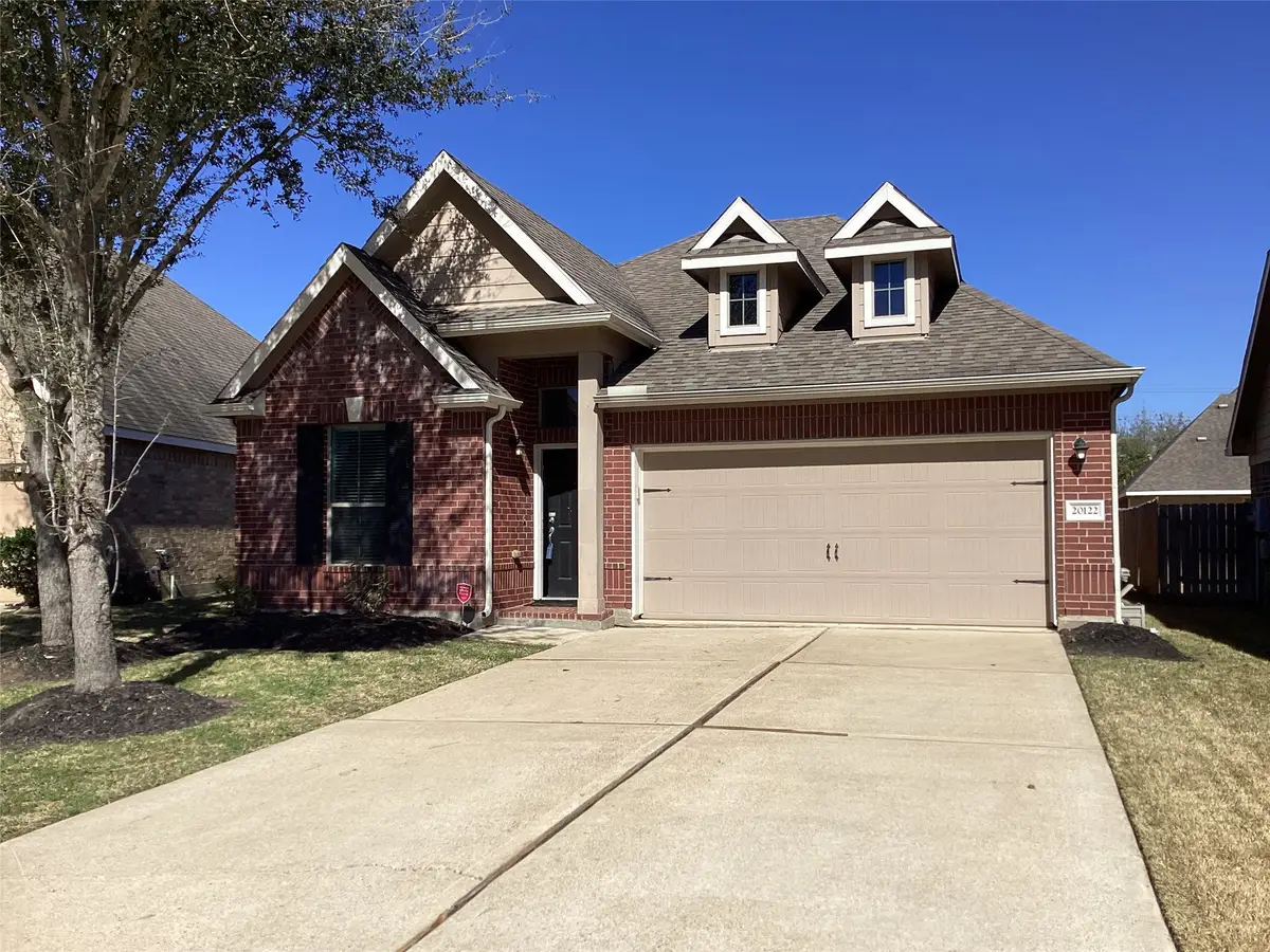 20122 Graphite Canyon Court, Richmond, TX 77407 - #1