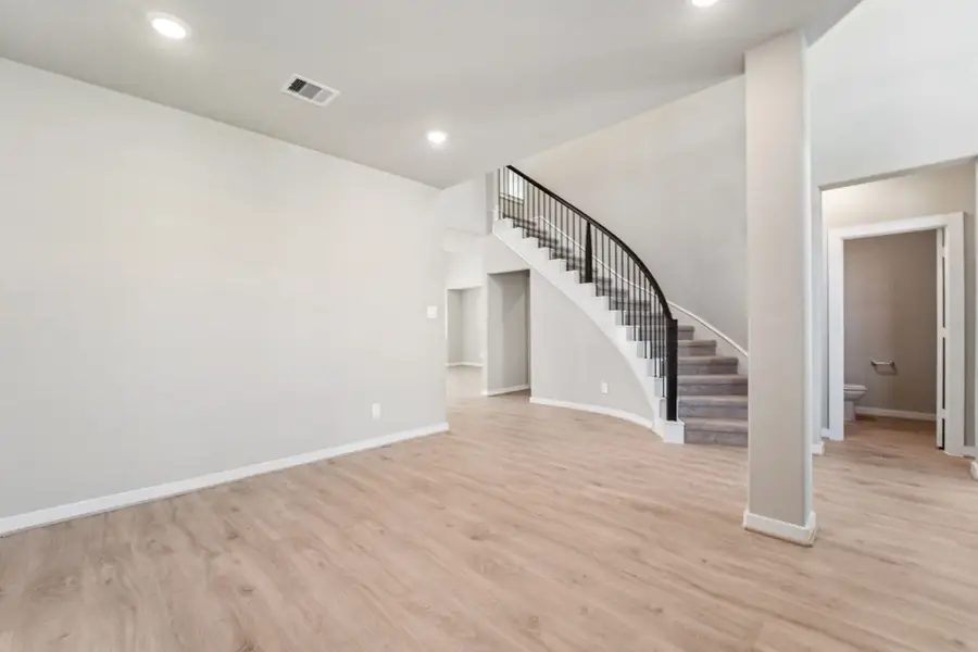 2818 Clapbread Lane, Rosenberg, TX 77471 - #2