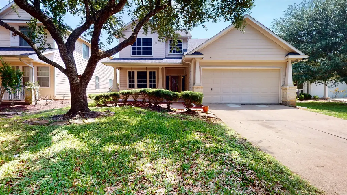 4635 Green Cottage Lane, Missouri City, TX 77459 - #1