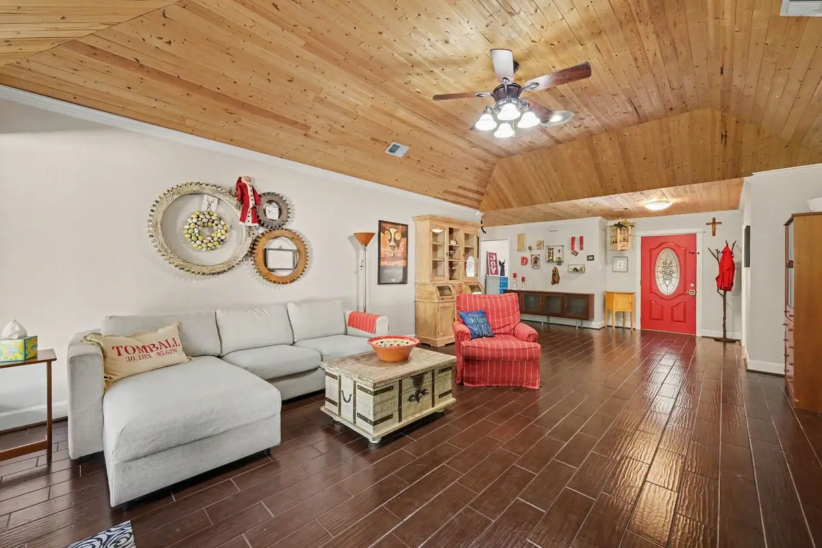 28211 Camille Drive, Tomball, TX 77375 - #1