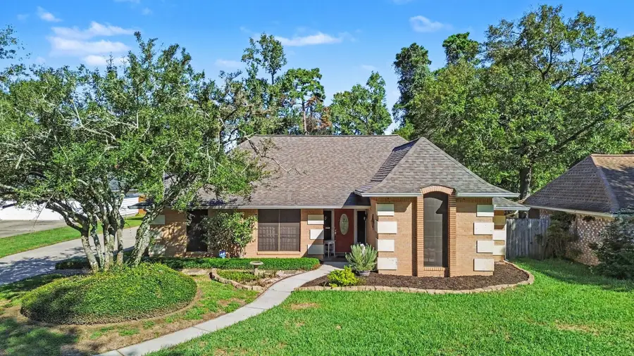 28211 Camille Drive, Tomball, TX 77375 - #3