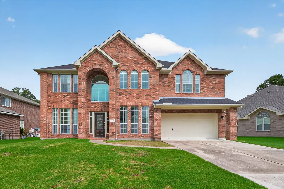 8703 Silver Lure Drive, Humble, TX 77346 - #1