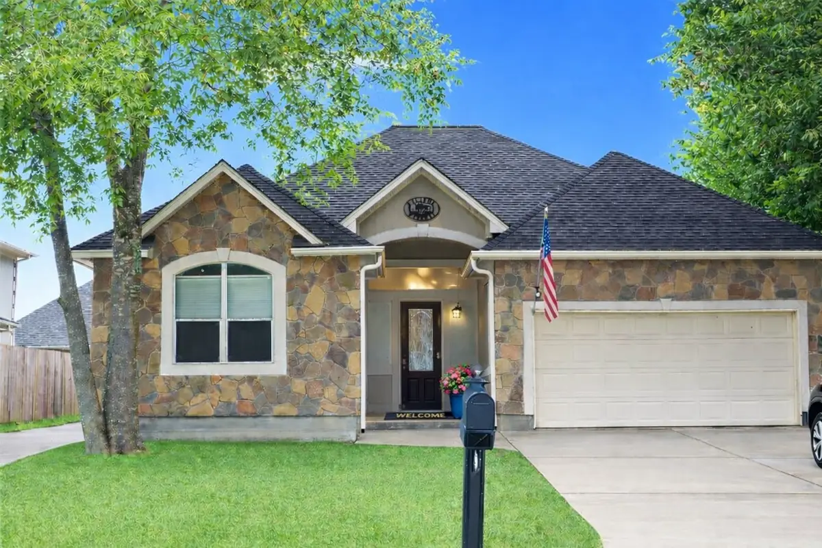 12775 Virgo Drive, Willis, TX 77318 - #1