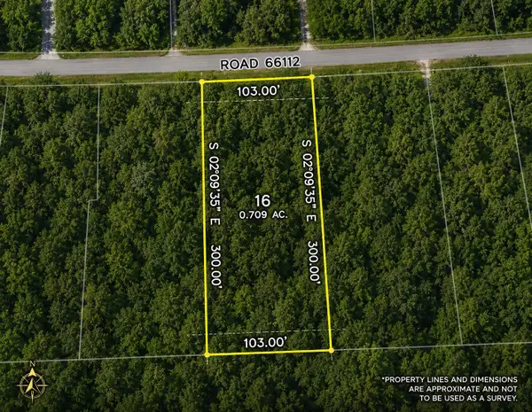 4560 Road 66112, Dayton, TX 77535