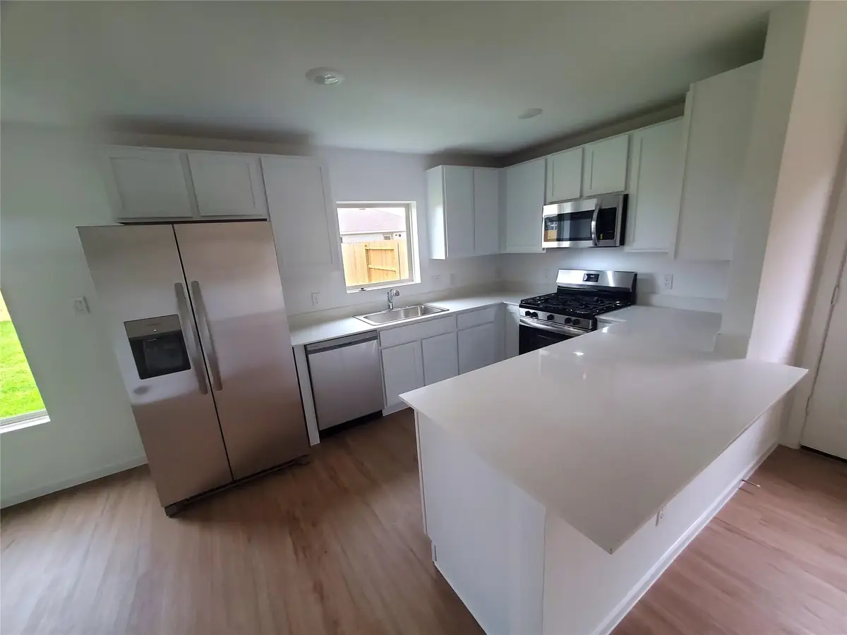 3115 Savannah Rose Drive, Angleton, TX 77515 - #1