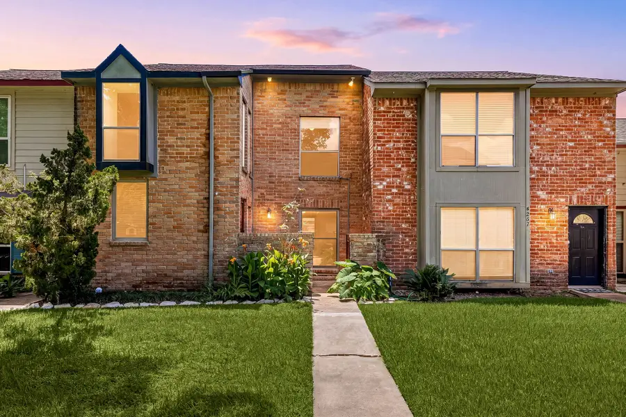 9263 Westwood Village Drive #50, Houston, TX 77036 - #2