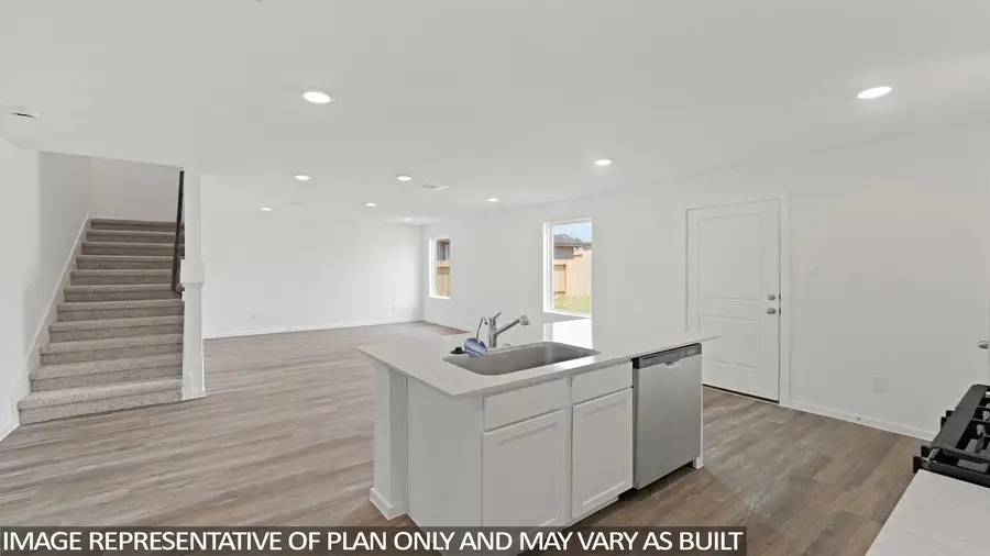 11691 Ruffian, Willis, TX 77318 - #3