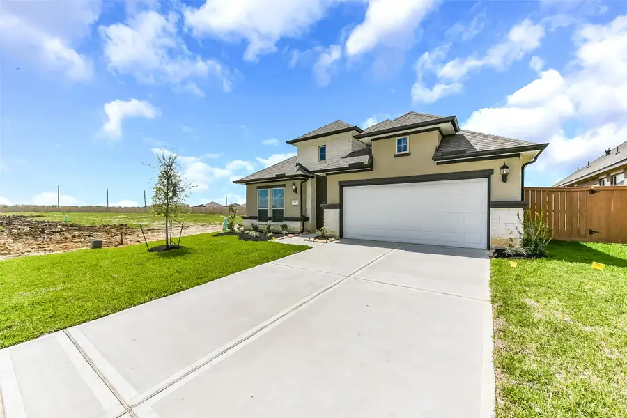 3562 Mount Scenery Lane, Dayton, TX 77535 - #3
