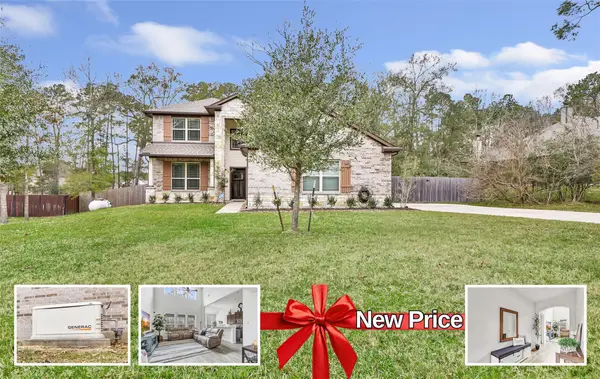 28511 Riverside Crest Lane, Houston, TX 77336