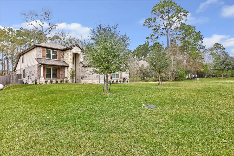 28511 Riverside Crest Lane, Huffman, TX 77336 - #3
