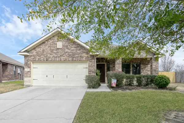 23302 E Pine Ivy Lane, Tomball, TX 77375
