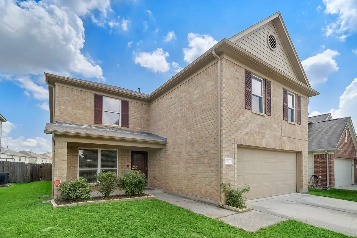 14422 Leafy Tree Drive, Houston, TX 77090 - Image #1