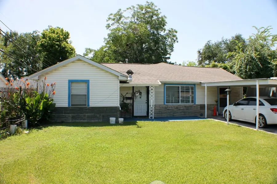 11125 Bentley Street, Houston, TX 77093 - #3