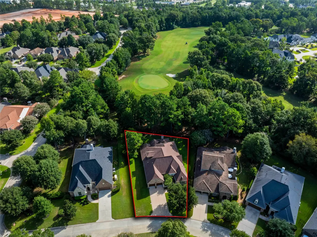 107 Berwick Lane, Montgomery, TX 77316 - #1