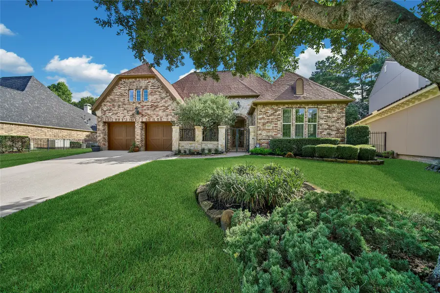 107 Berwick Lane, Montgomery, TX 77316 - #2