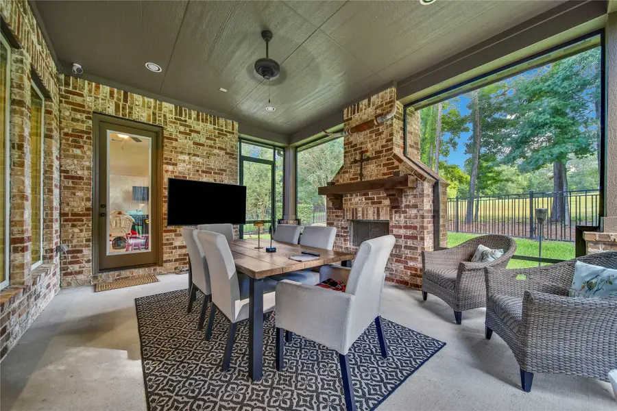 107 Berwick Lane, Montgomery, TX 77316 - #3