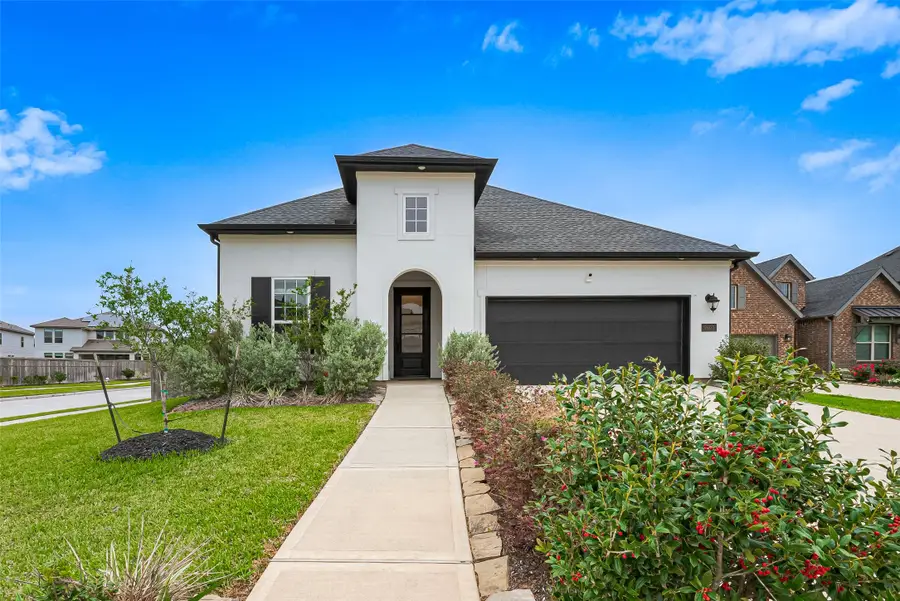 9603 Crescent Mill Drive, Missouri City, TX 77459 - #2