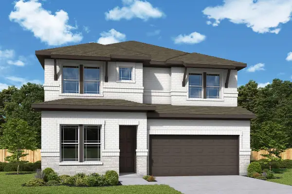 312 Twilight Haze Court, Willis, TX 77318