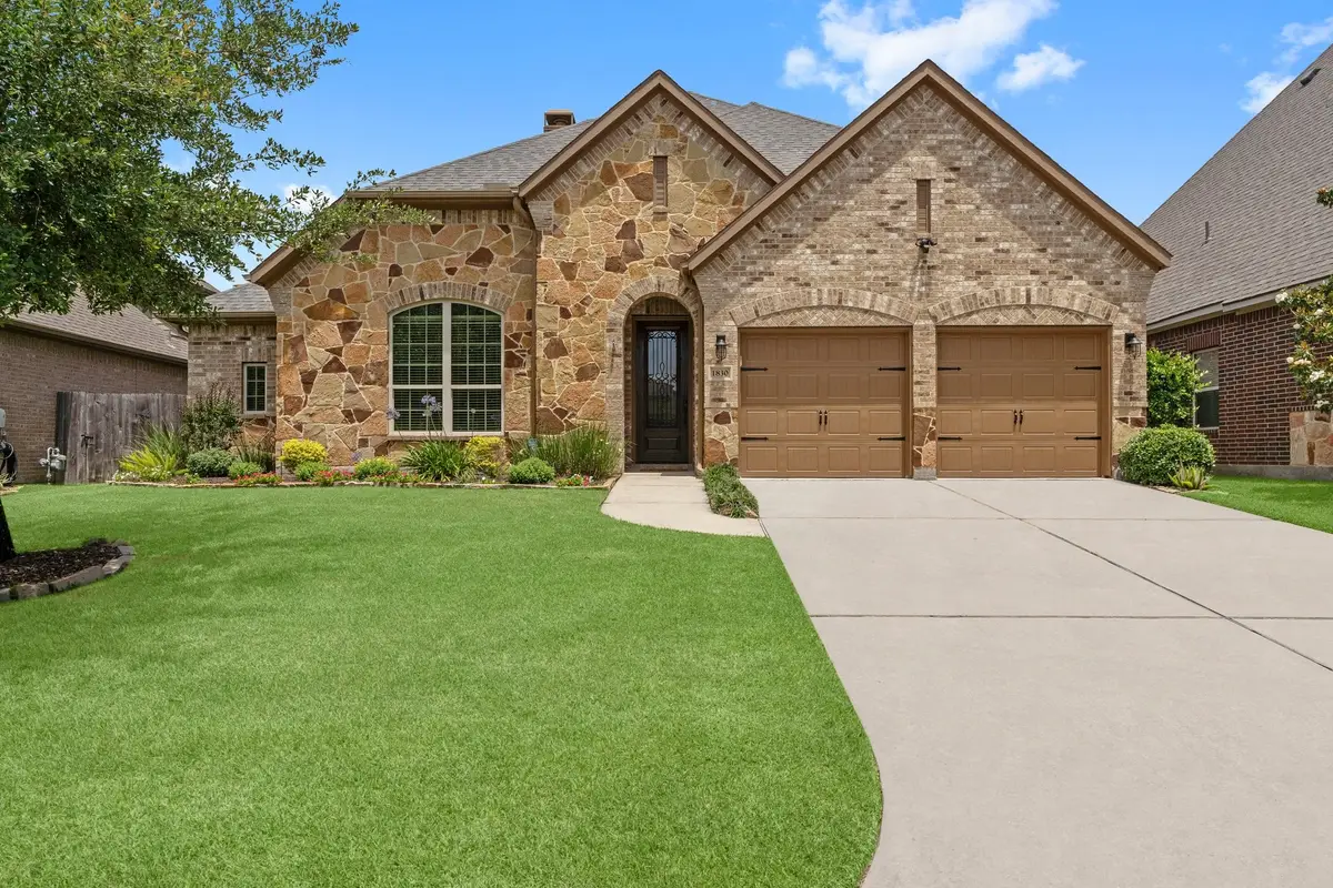 1830 Britton Key Lane, Spring, TX 77386 - #1