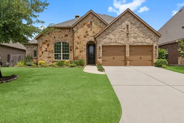 1830 Britton Key Lane, Spring, TX 77386