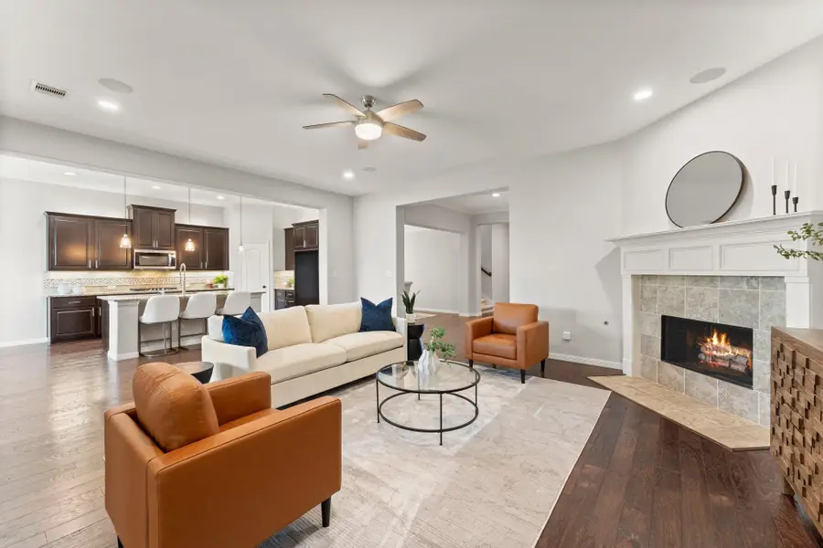 1830 Britton Key Lane, Spring, TX 77386 - #2