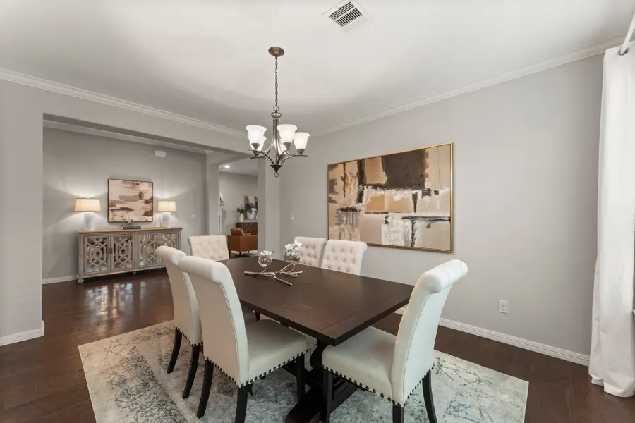 1830 Britton Key Lane, Spring, TX 77386 - #3