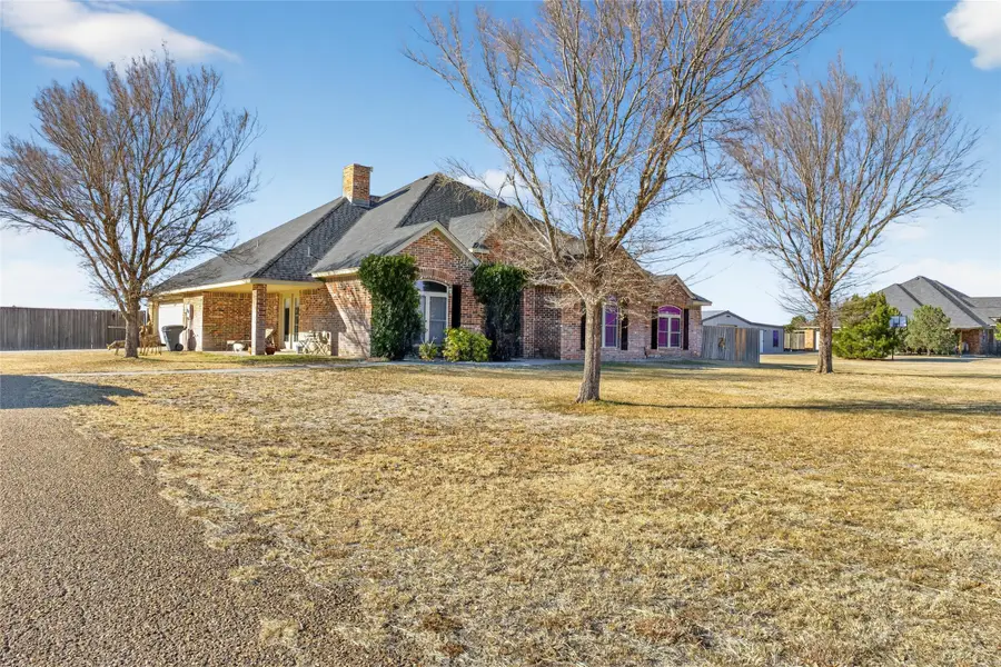 4900 Buffalo Springs Trail, Amarillo, TX 79119 - Image #2