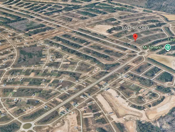 6097 Road 5889 Road, Cleveland, TX 77327