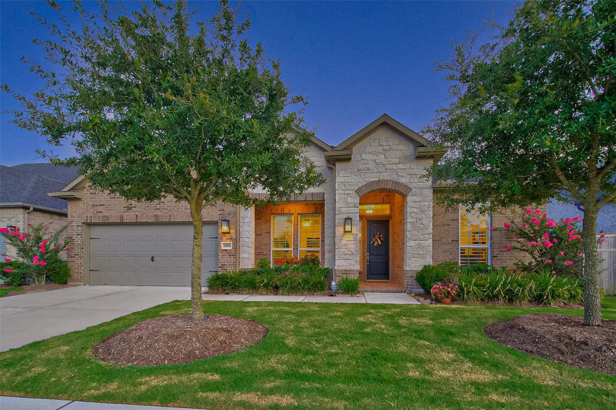 28913 Autumn Shore Drive, Fulshear, TX 77441 - #1