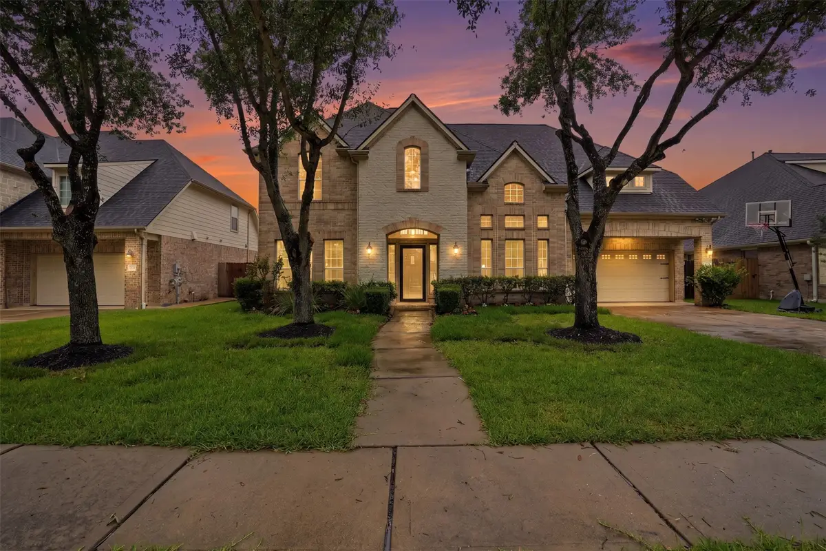 2802 Kestrel Trace Lane, Katy, TX 77494 - #1