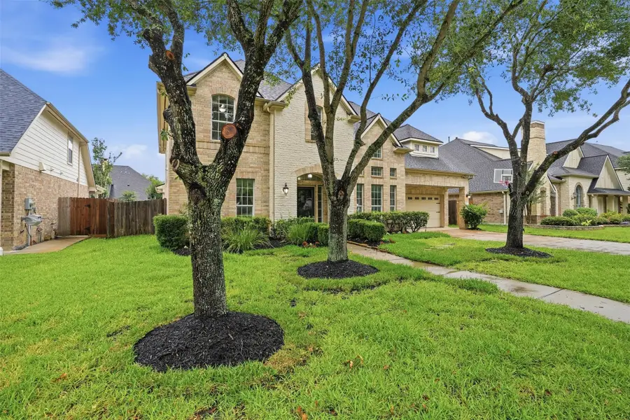 2802 Kestrel Trace Lane, Katy, TX 77494 - #2