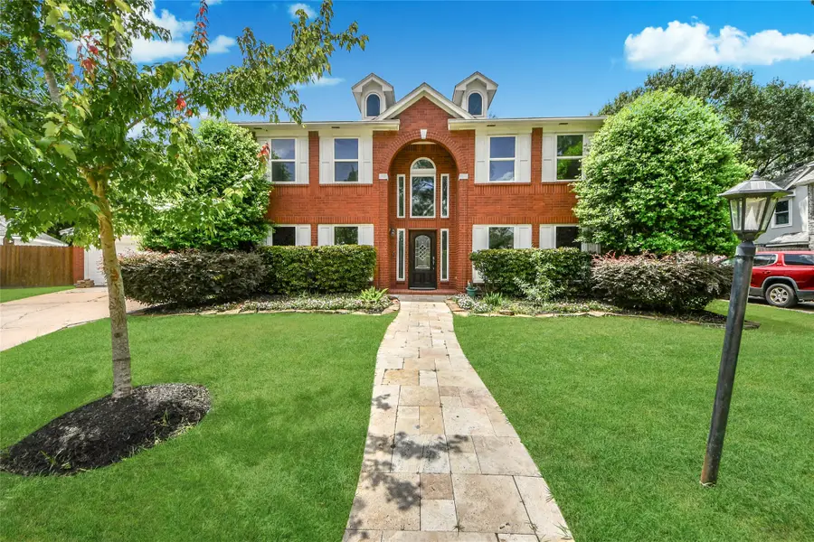8510 Canyon Pine Drive, Spring, TX 77379 - #2