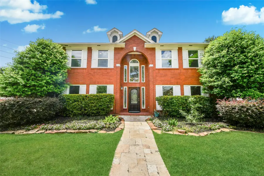 8510 Canyon Pine Drive, Spring, TX 77379 - #3