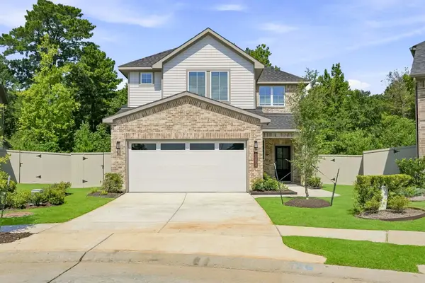 15474 Park Perch Place, Magnolia, TX 77354