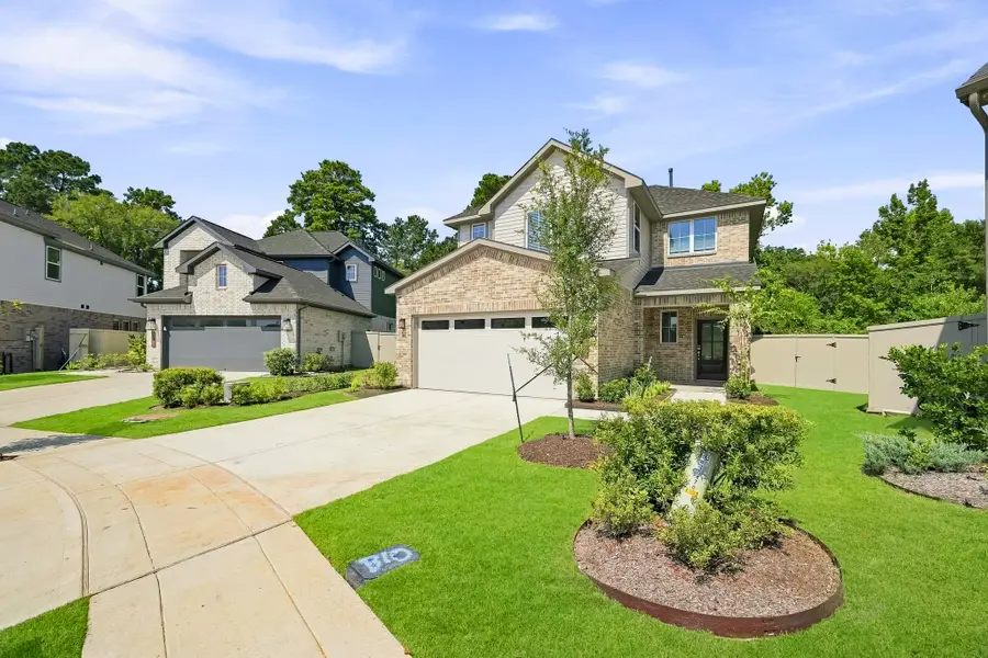 15474 Park Perch Place, Magnolia, TX 77354 - #2