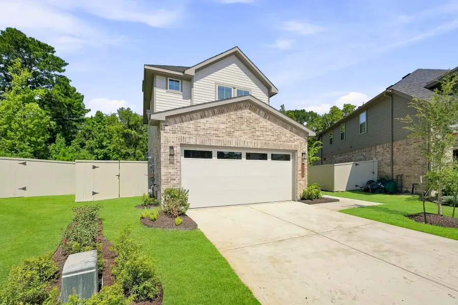 15474 Park Perch Place, Magnolia, TX 77354 - #3