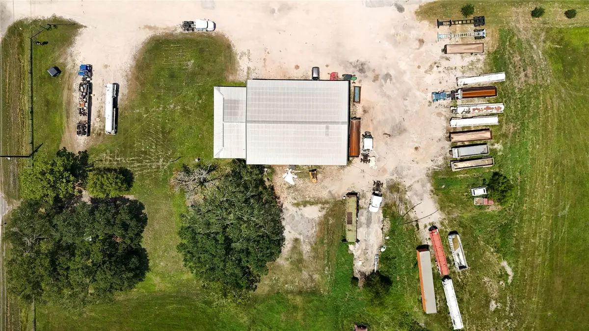 13500 Bohemian Hall Road, Crosby, TX 77532 - #1