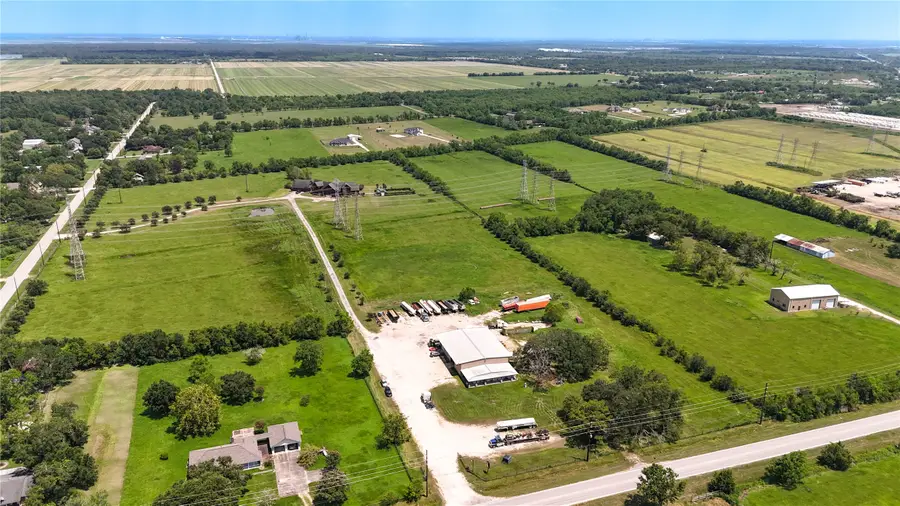 13500 Bohemian Hall Road, Crosby, TX 77532 - #2