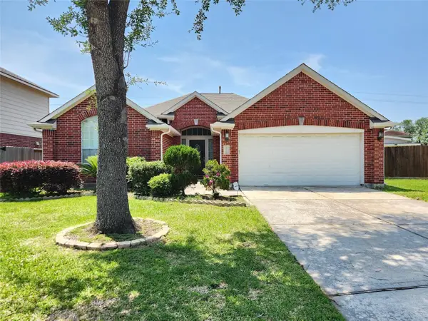 1606 Tynemouth Drive, Pasadena, TX 77504