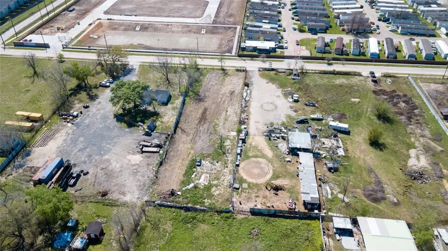 4707 Allison Road, Houston, TX 77048 - #2